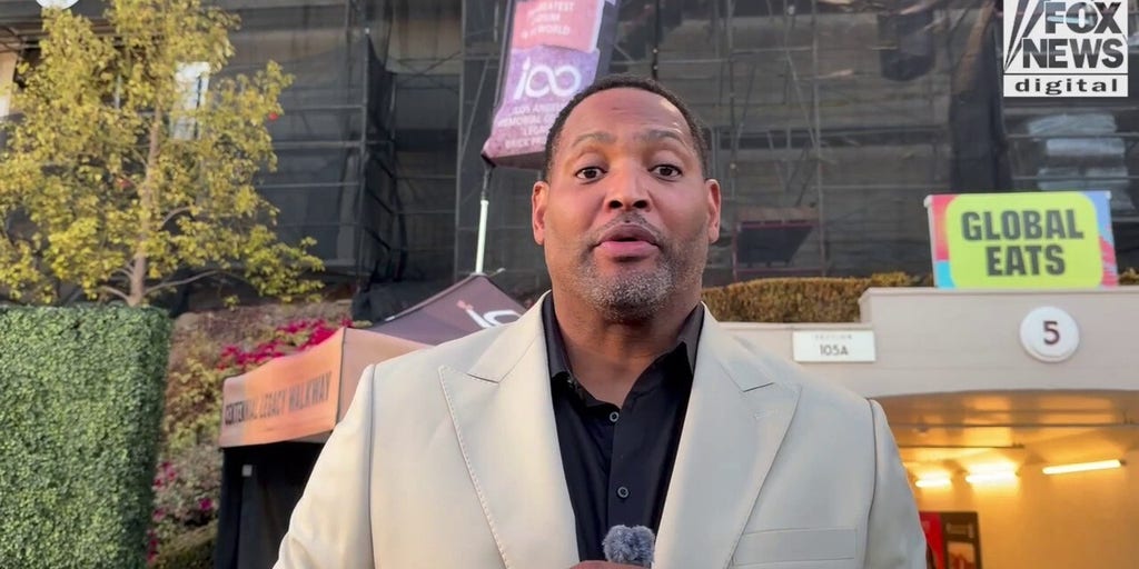 NBA great Robert Horry offers Caitlin Clark advice on how to deal with physical play