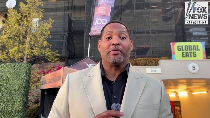 NBA great Robert Horry offers Caitlin Clark advice on how to deal with physical play