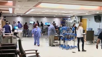 25 percent of US coronavirus testing occurring in NY, Cuomo says