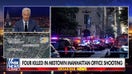 Motive still unknown in Midtown Manhattan shooting as suspect is ID'd