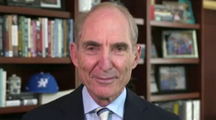 University of Kentucky president says school plans to open for the start for the fall semester