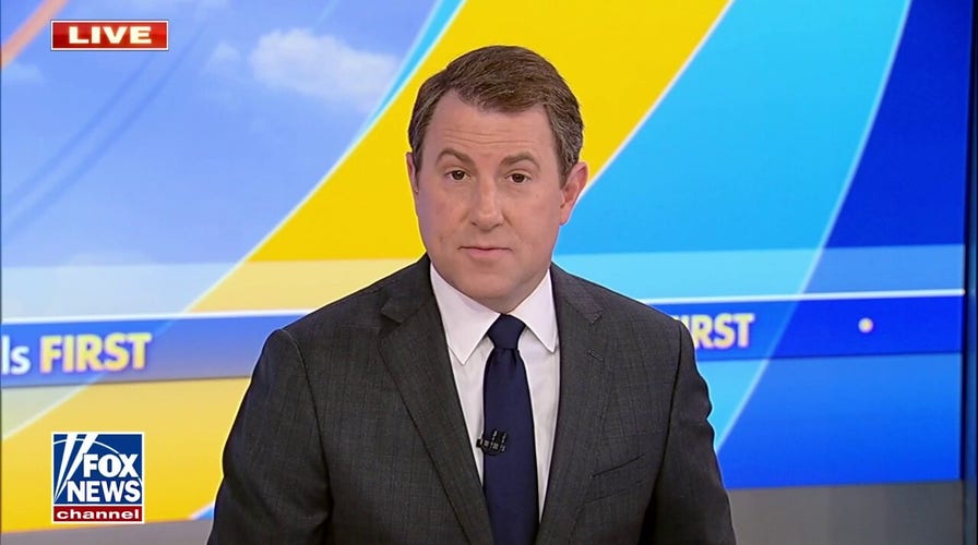 'Fox & Friends First' corrects statement on school board member's gender policy stance