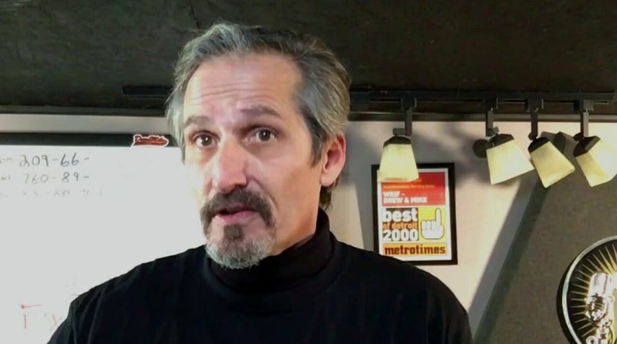 Pulitzer-winning journalist on dangers of keeping kids out of school