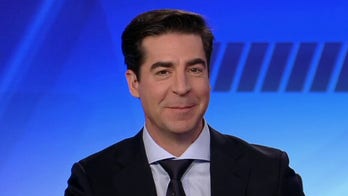 Jesse Watters: The Mexican government and Mexican cartels are the same thing