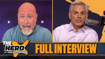 Trent Dilfer on Darnold’s adversity, Mendoza’s value, Seahawks blueprint | FULL INTERVIEW | The Herd