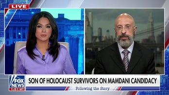 More than 1,000 Rabbis say Mamdani 'delegitimizes' us