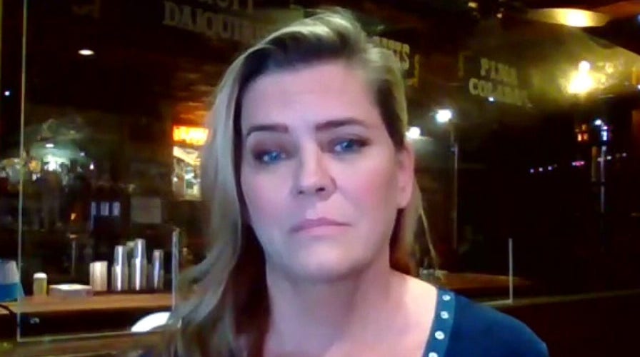 LA restaurant owner rips mayor over 'arbitrary' COVID restrictions