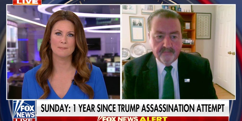 Senate releases report on Trump assassination attempt | Fox News Video