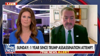 Senate releases report on Trump assassination attempt