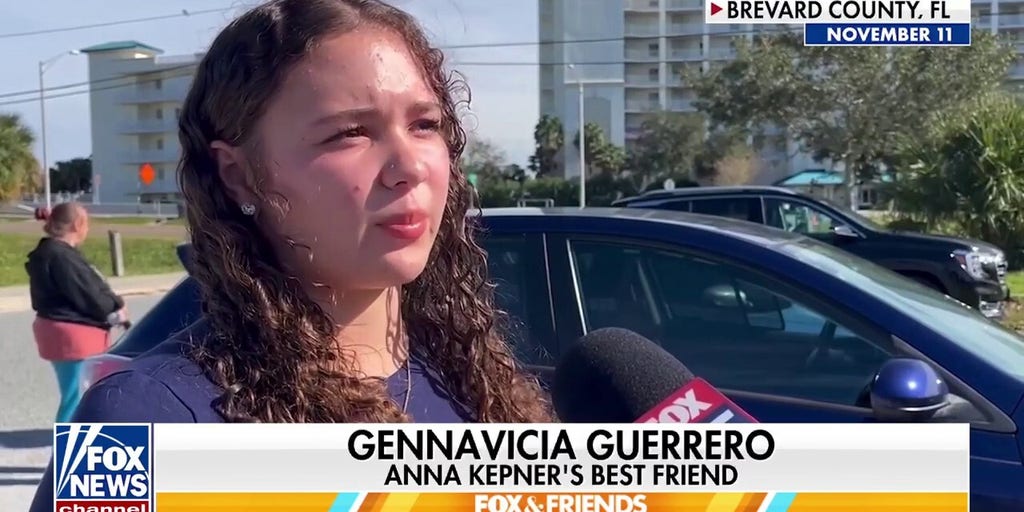 Court filing: FBI probe of teen's death on cruise involves underage step-sibling