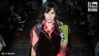 Gina Gershon details her wild encounters in Hollywood