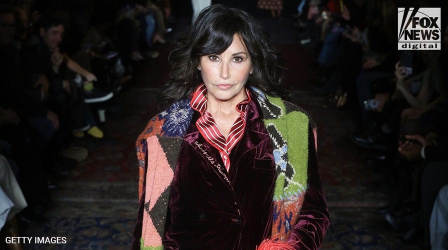 Gina Gershon details her wild encounters in Hollywood