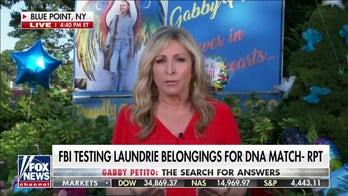 Gabby Petito's family set to host first joint press conference