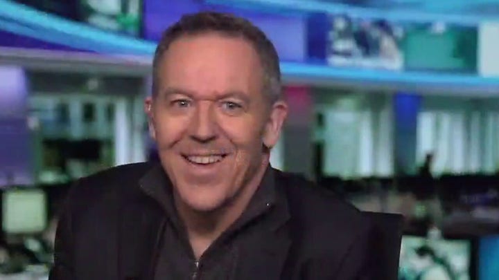 Gutfeld on the left using cancel culture to silence opposition
