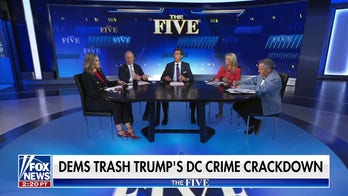  Leave it to the Democrat Party to scoff at public safety: Katie Pavlich