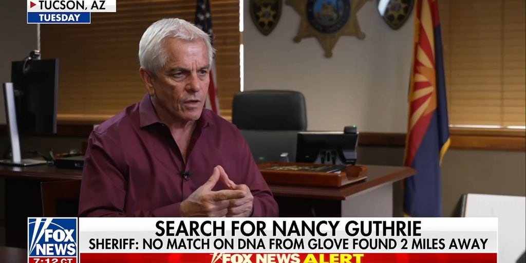 Updates on Nancy Guthrie search with no DNA match from glove or home, genetic genealogy explained