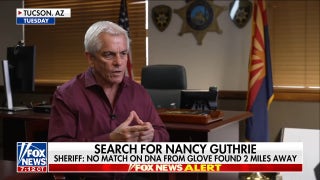 Updates on Nancy Guthrie search with no DNA match from glove or home, genetic genealogy explained