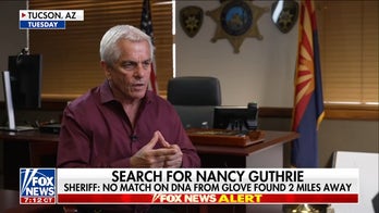 Updates on Nancy Guthrie search with no DNA match from glove or home, genetic genealogy explained