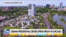 Obama Presidential Center slammed as 'architectural abomination'