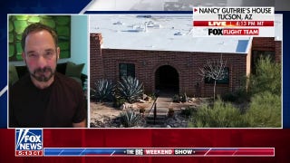 Can’t say ‘for sure’ if person claiming to know perpetrator in Guthrie case is ‘legit’: Harvey Levin - Fox News