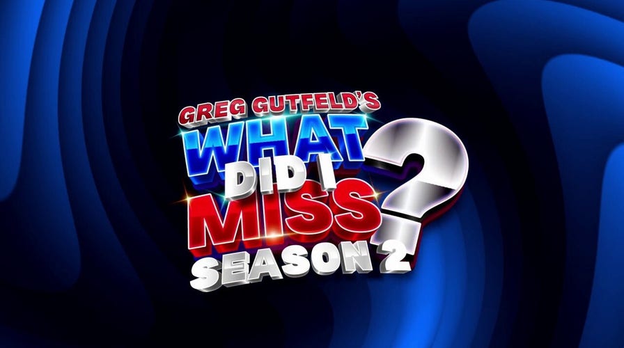 'What Did I Miss?' returns to Fox Nation with high stakes second season