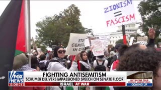  Antisemitism plagues college campuses - Fox News