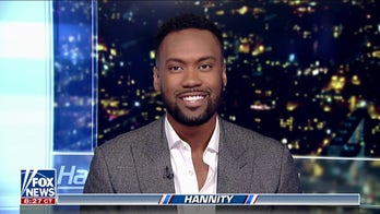 Illegal immigrants call police on Lawrence Jones