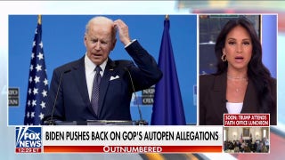 Trump: This could be the greatest scandal in 100 years
