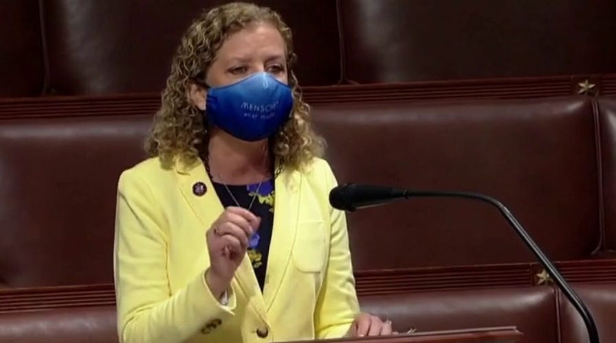 Democrats divided on support for Isreal amid deadly conflict