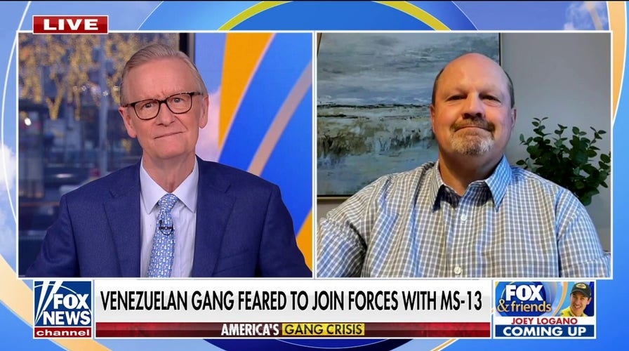 NY National Guard reportedly checking all migrants for gang tattoos