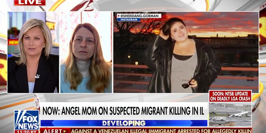 Angel Mom: They don't want to take responsibility for what's happening