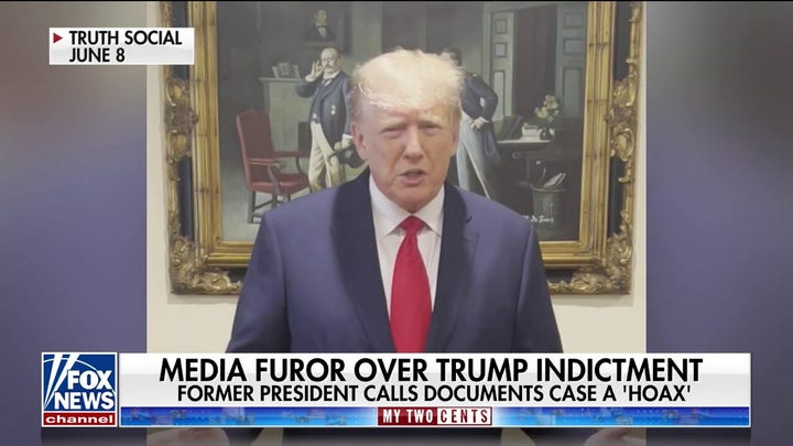 The most important part of the indictment is the ‘broader context’: Mollie Hemingway