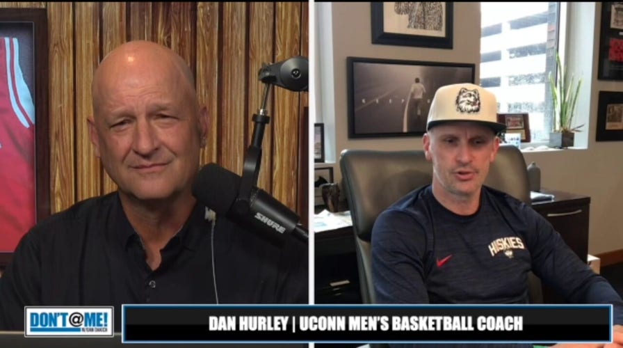 Dan Hurley makes honest admission about Kentucky coaching rumor