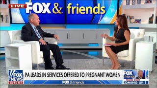 Pennsylvania nonprofit provides support to pregnant women  - Fox News