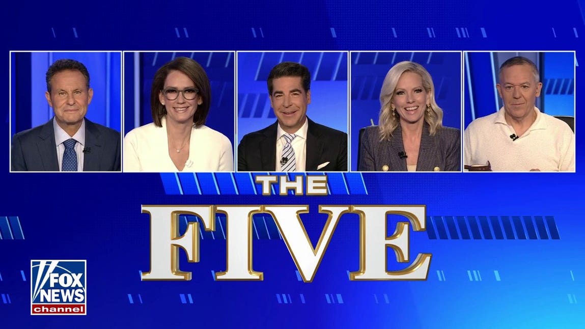 Greg Gutfeld: This is not about affordability…