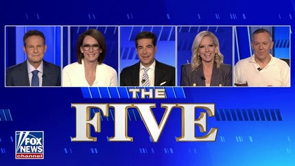 Greg Gutfeld: This is not about affordability…