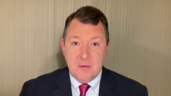 Thiessen slams Biden's Afghanistan 'travesty,' says admin wanted to use 9/11 date as 'political prop'