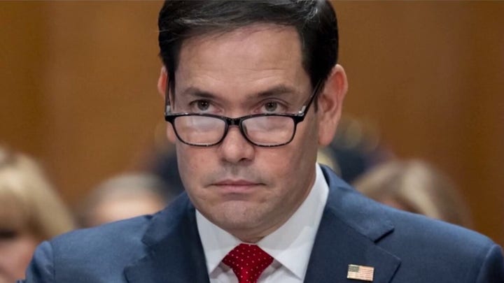 Sec. Rubio set to visit Panama for first foreign trip