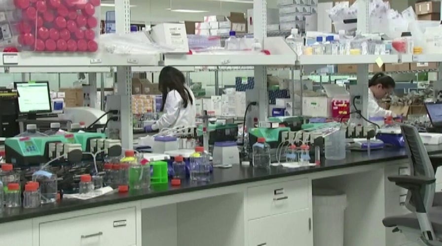 Dr. Oz: Doctors need those medical masks