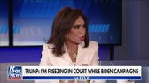 'The gag order is unconstitutional': Judge Jeanine