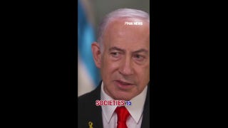 Netanyahu: This lesson goes back to the Holocaust