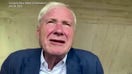 Ex-MSNBC host Chris Matthews lauds Trump's political skill