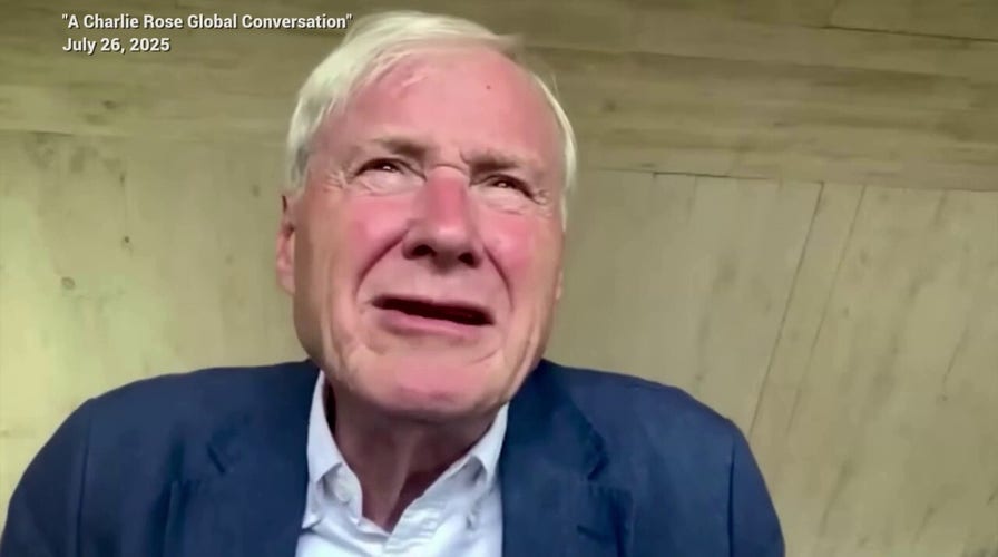 Ex-MSNBC host Chris Matthews lauds Trump's political skill 
