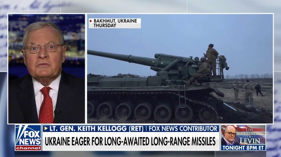 What is America's endgame in the Ukraine-Russia war?