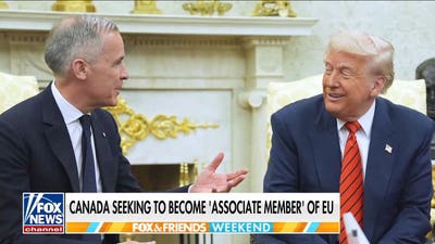 Canada explores ‘associate member’ status with EU amid US trade tensions