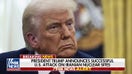 BREAKING: US launches attack against Iranian nuclear sites