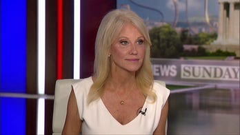 Kellyanne Conway blasts Dems for blocking school choice initiatives: 'Hostile' to what works for kids
