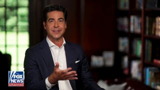 Jesse Watters: 'You can't discount the American people' - Fox News