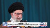 Iran vows to retaliate if US orders future attacks