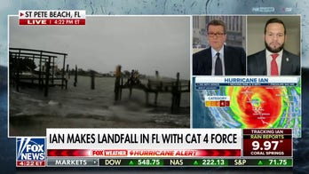 Sarasota, Fla. mayor: This is a 'very different' hurricane from what I've seen in the past